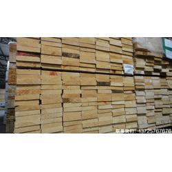 零售加拿大松木与安顺加拿大松 探访中林鸿锦木业的品质之旅