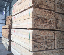 文昌铁杉方木供应与服装服饰批发 海南嘉航木业的多元市场布局