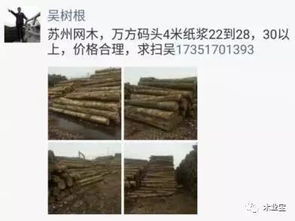 2017年3月27日精品木材销售信息 履约思源，不忘初心——以品质木材联结服饰批发新生态